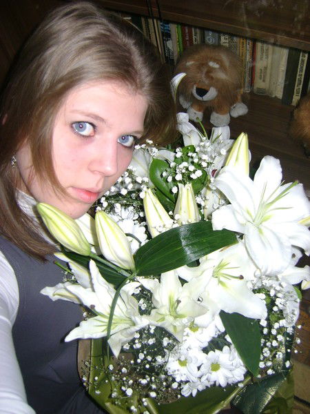 Виталина Григас