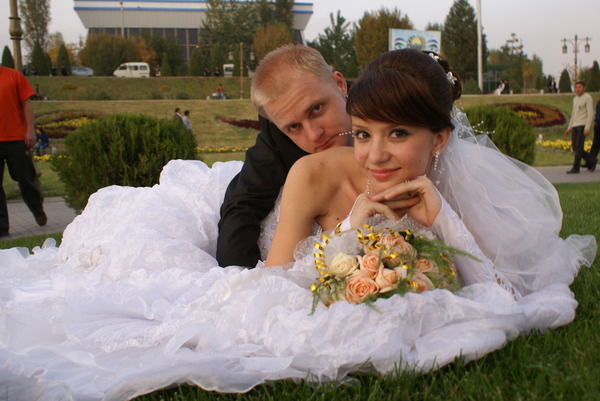 Владимир Бурковников