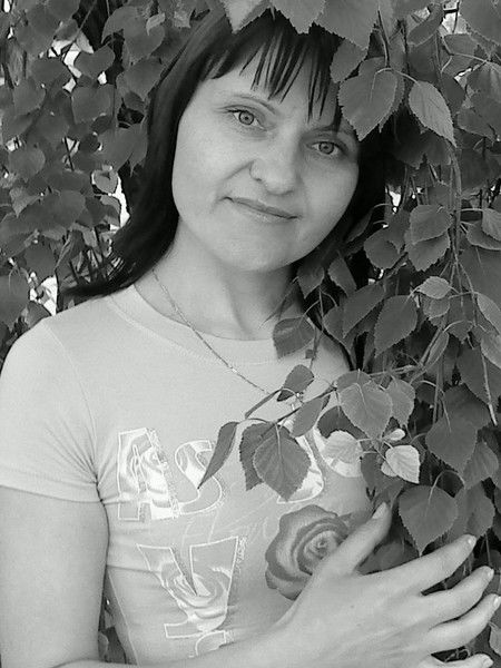 Наталья Батухтина