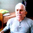 Раиль Давлетов
