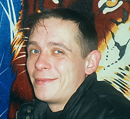 Виктор Малиновский