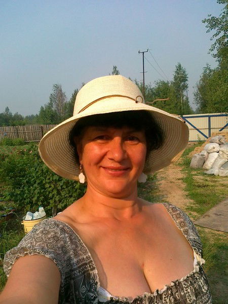 Светлана Зайцева