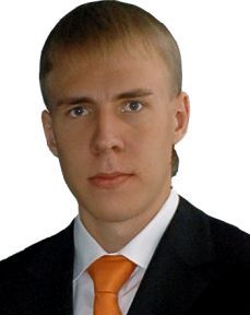 Виталий Шувалов