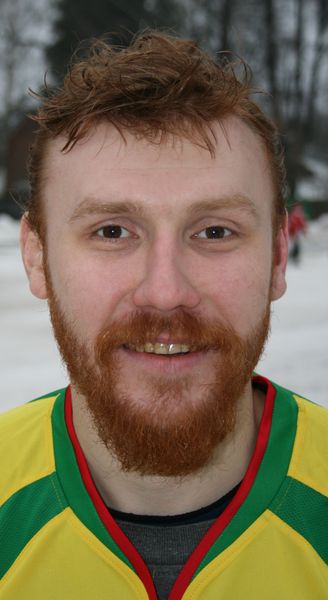 Дмитрий Матвеев