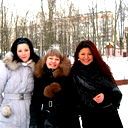 Аля Шарипова