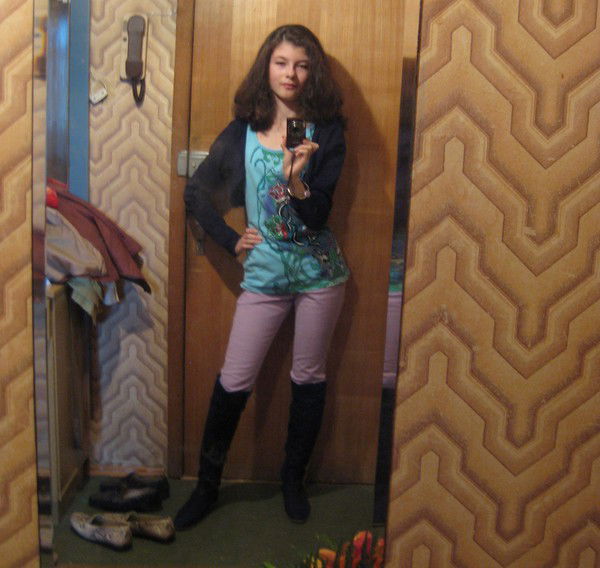 Екатерина Привалова