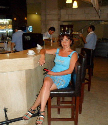 Лиана Буденкова