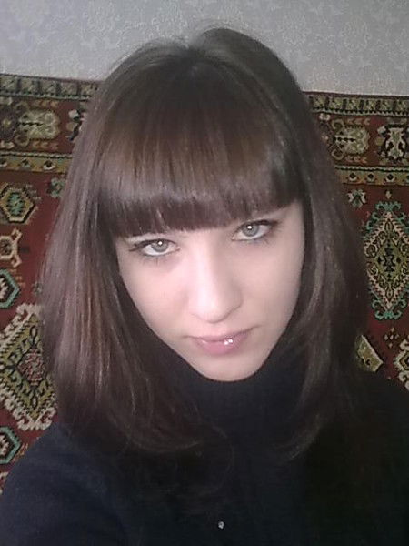 Надежда Бендер**