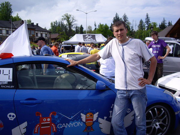 Виталий Нагорный