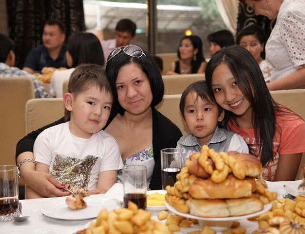 Маришка **********