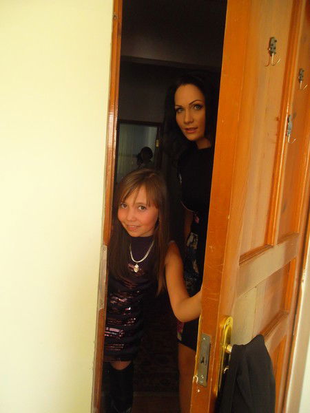 Анеля Кайсанова