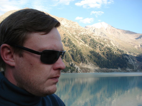 Николай Власов