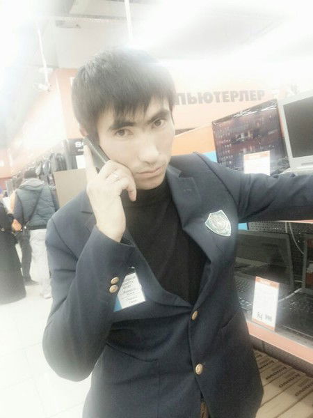 Медет Жанатулы