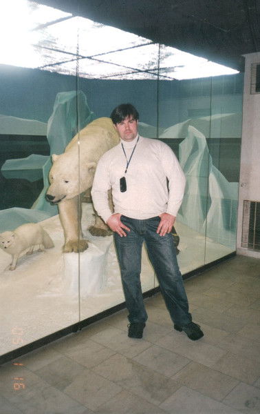 Тарас Качаленко