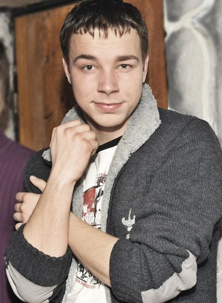 Руденко Владимир