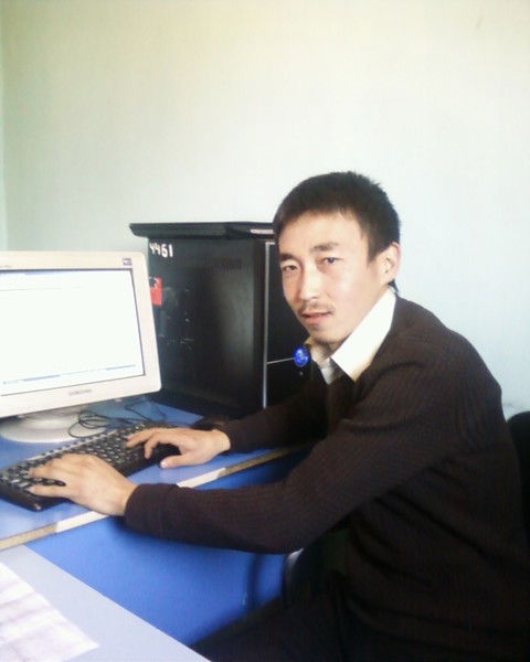 Орозбаев Шаимбек