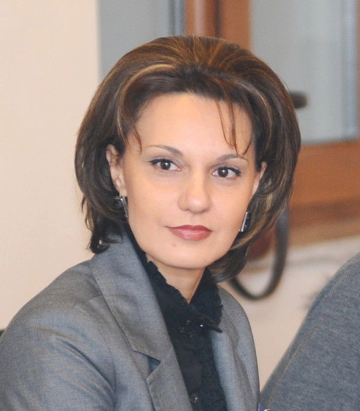 Людмила Алиева