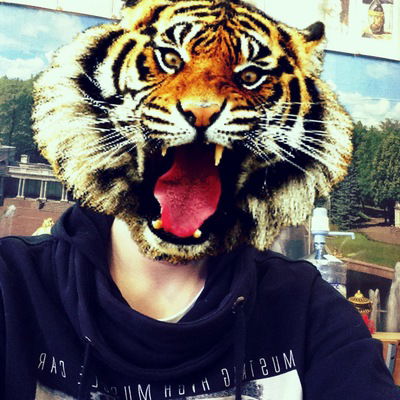 Андрей Буйнов