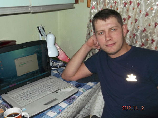 Кирилл Коваль