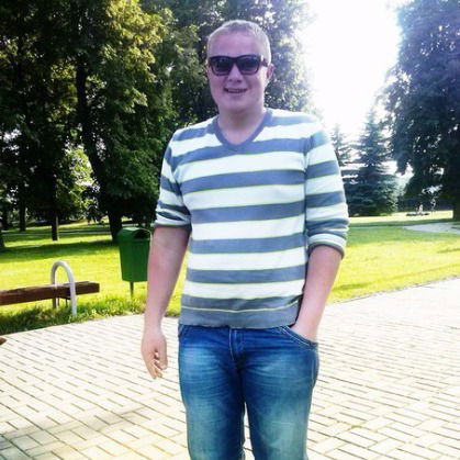 Александар Богдевич