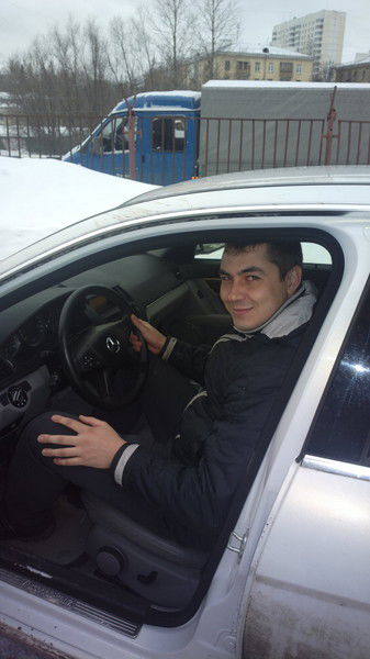 Евгений Оглоблин