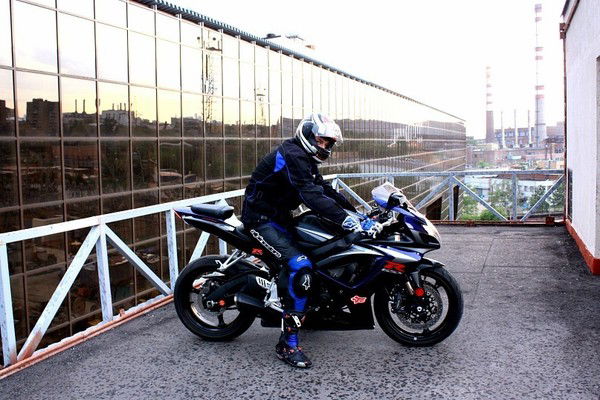 Влад Костиков