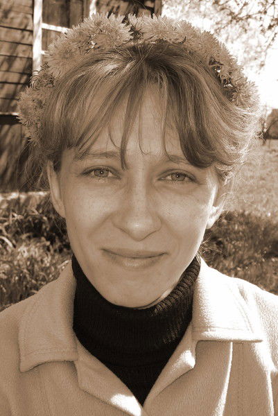 Светлана Левченко