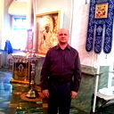 Анатолий Гребнев