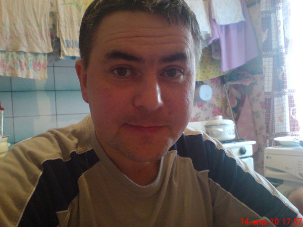 Аркадий Богданов