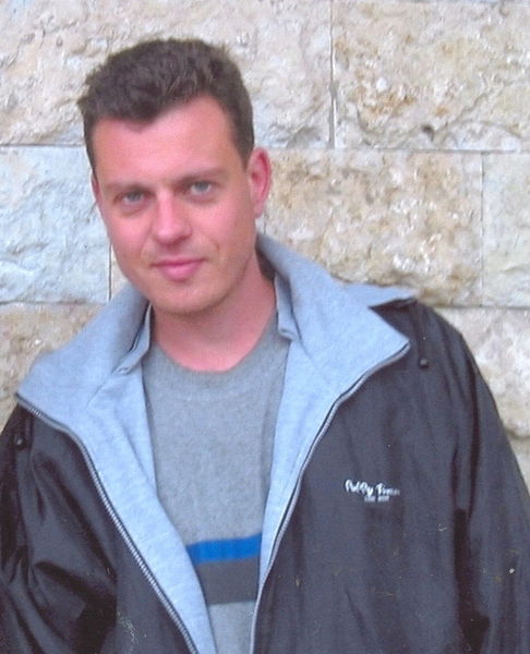 Сергей Сармин