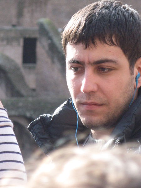 Роман Мулкиджанян