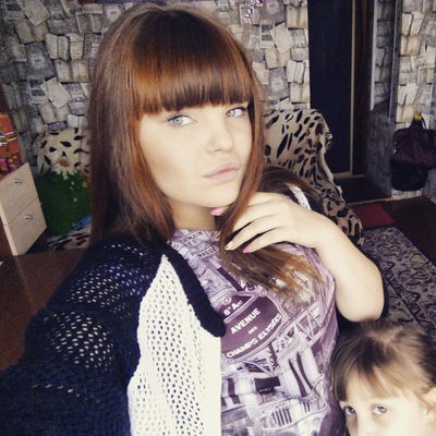 Ярослава Татаринова