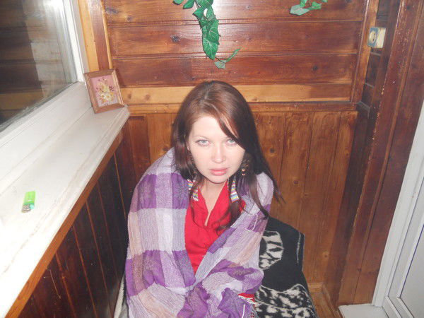 Лиана Фоминова