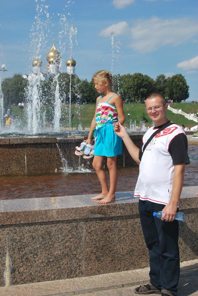 Андрей Малозёмов