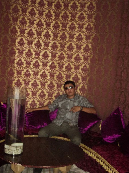 Асет Сергали