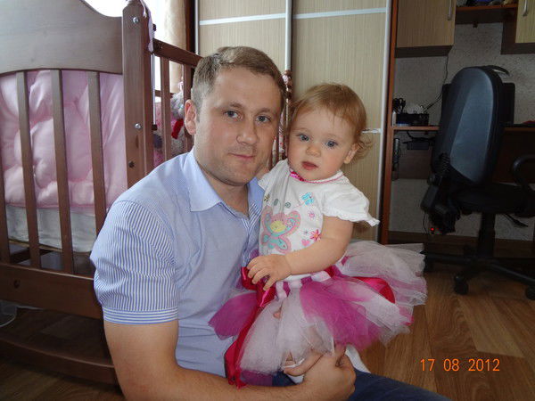 Данис Камараев