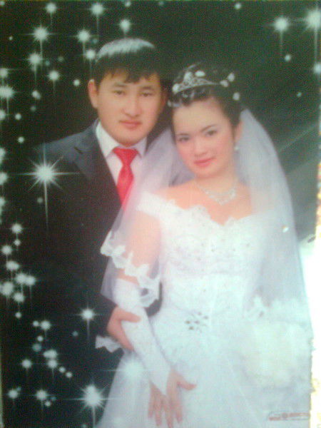 Шолпан Шалабаева