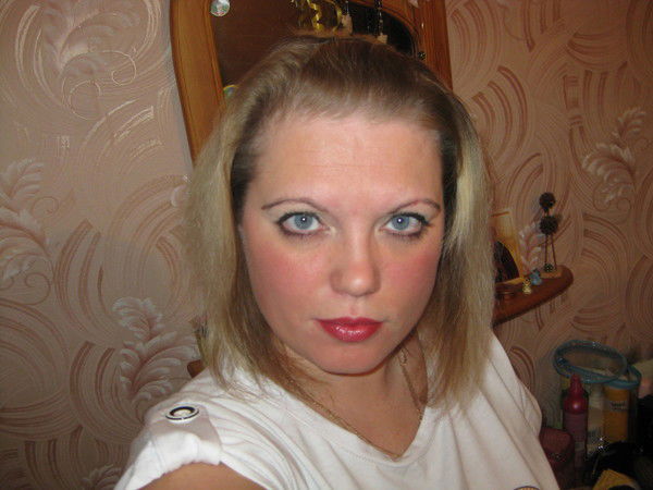 Елена Белоцерковец