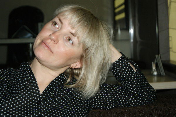 Татьяна Непомнящая