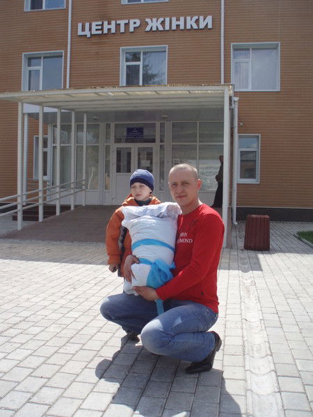 Вова Космин