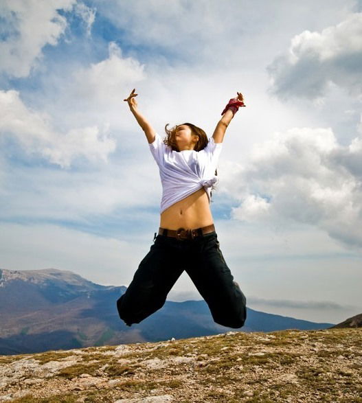 Айгуль Нурахметова