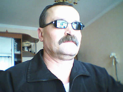 Иван Крикол