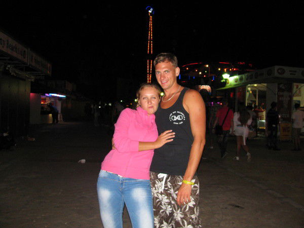 Ирина Восинская