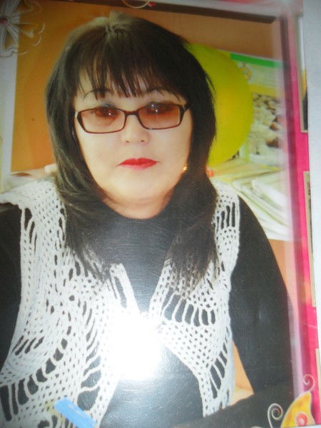 Bahyt (Багиткуль) Onaibaeva (Имангалиева)