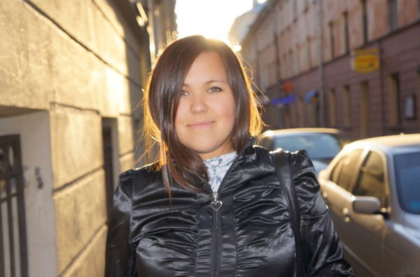 Надежда Иванова