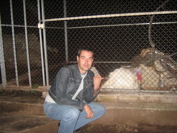 Марат Назаров