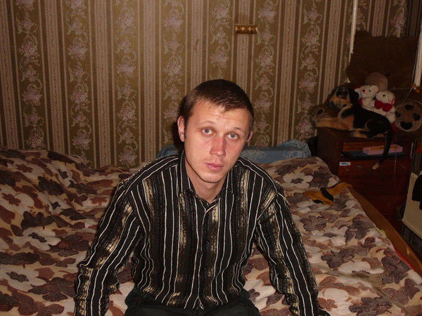 Кокорин Дмитрий