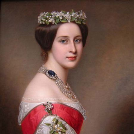 Ксения Крикунова