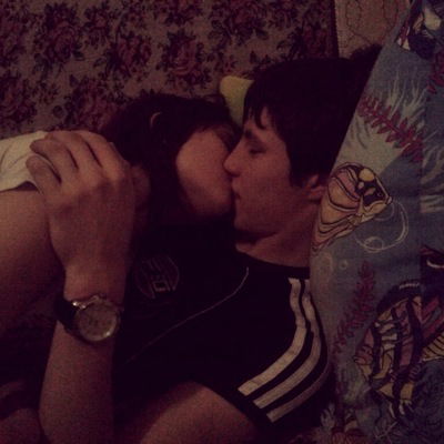 Настя Мызрова