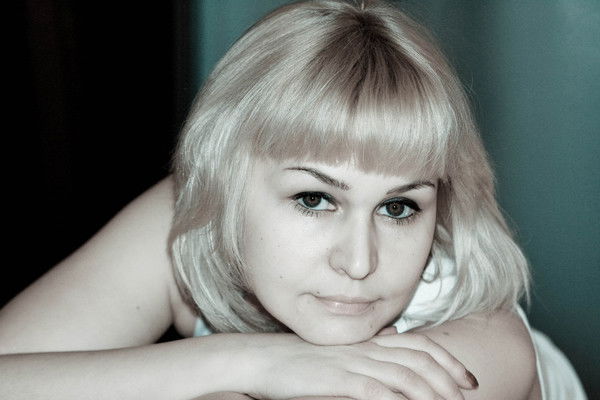 Татьяна Мансурова